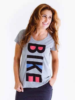 BIKE 215